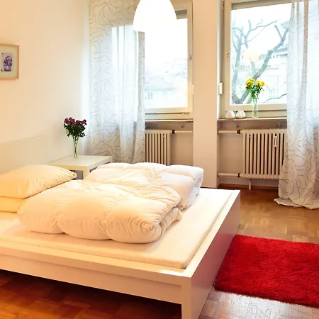 Appartement Seeger Living