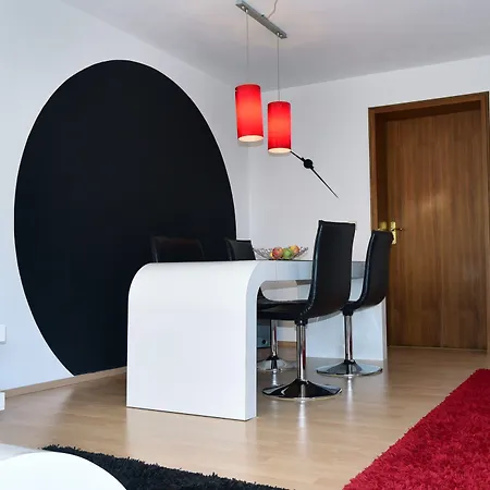 Seeger Living Appartement *