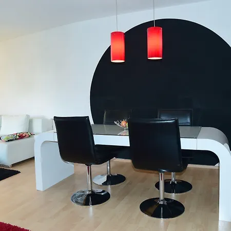 Appartement Seeger Living Karlsruhe