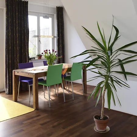Appartement Seeger Living *