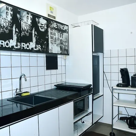 Appartement Seeger Living Karlsruhe
