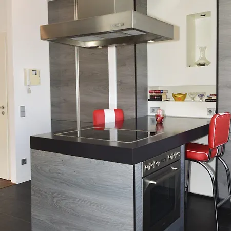 Seeger Living * Karlsruhe