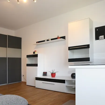 Seeger Living Appartement *