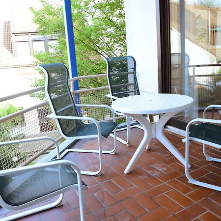 Seeger Living Appartement *