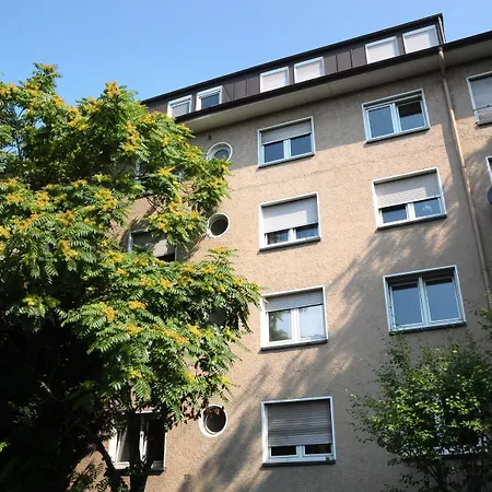 Appartement Seeger Living Karlsruhe