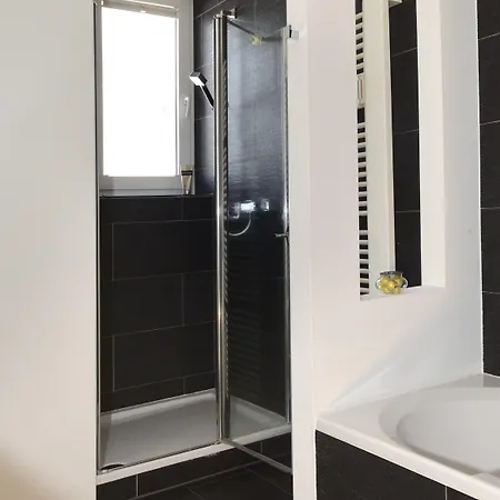 Appartement Seeger Living