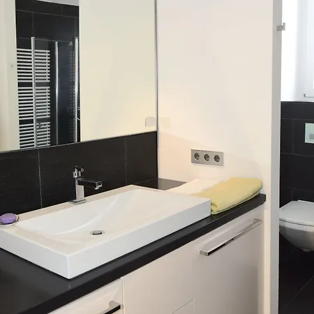 Seeger Living Appartement