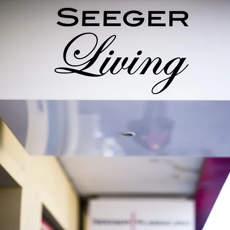 Appartement Seeger Living Karlsruhe