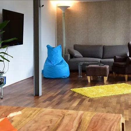 Appartement Seeger Living Karlsruhe