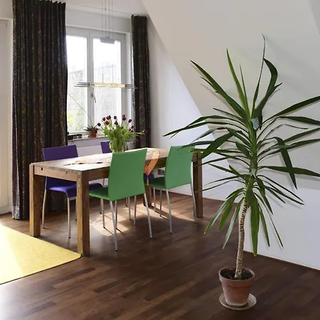 Apartment Seeger Living *