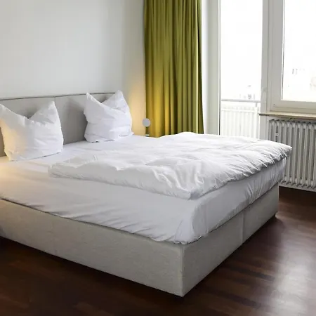 Seeger Living Apartment