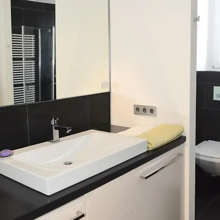 Seeger Living Apartment