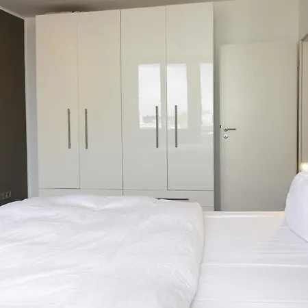 Seeger Living Apartment *