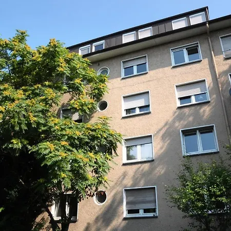 Seeger Living Apartment