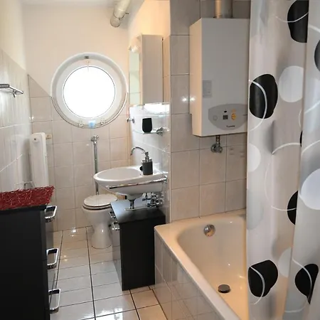 Apartment Seeger Living Karlsruhe