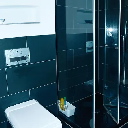 Seeger Living Apartment Karlsruhe