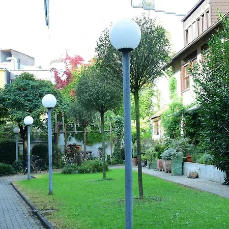 Seeger Living * Karlsruhe