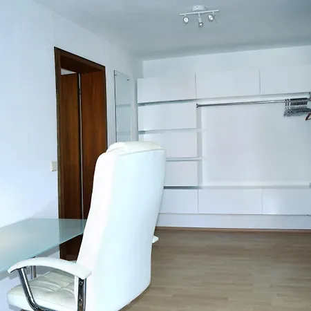 Appartement Seeger Living *