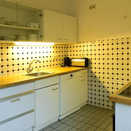 Seeger Living Apartment