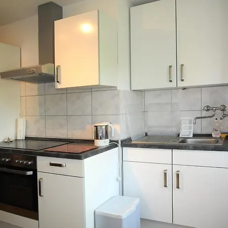 Seeger Living Apartment *