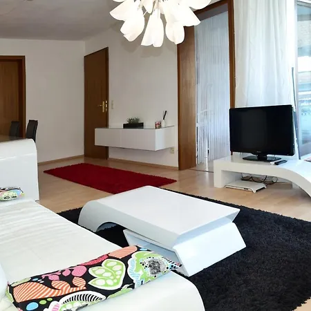 Apartment Seeger Living *