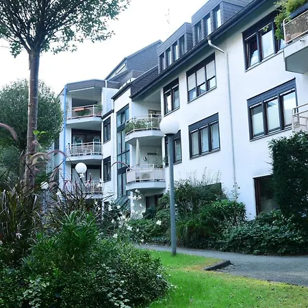 Apartment Seeger Living