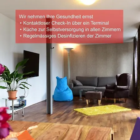 Seeger Living Karlsruhe